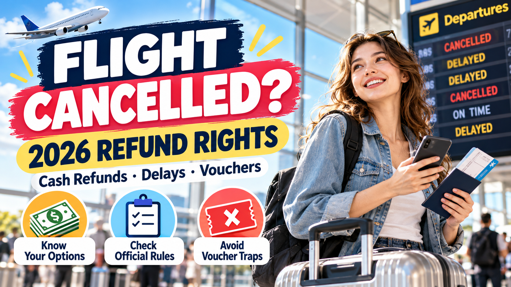 FLIGHT REFUNDS topic thumbnail