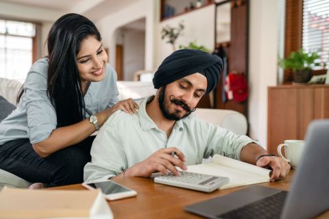 IRS Free Tax Filing 2026 feature