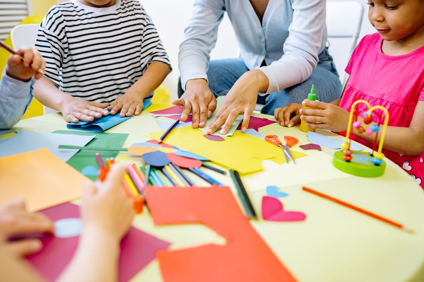 KIDS WORKSHOPS topic thumbnail