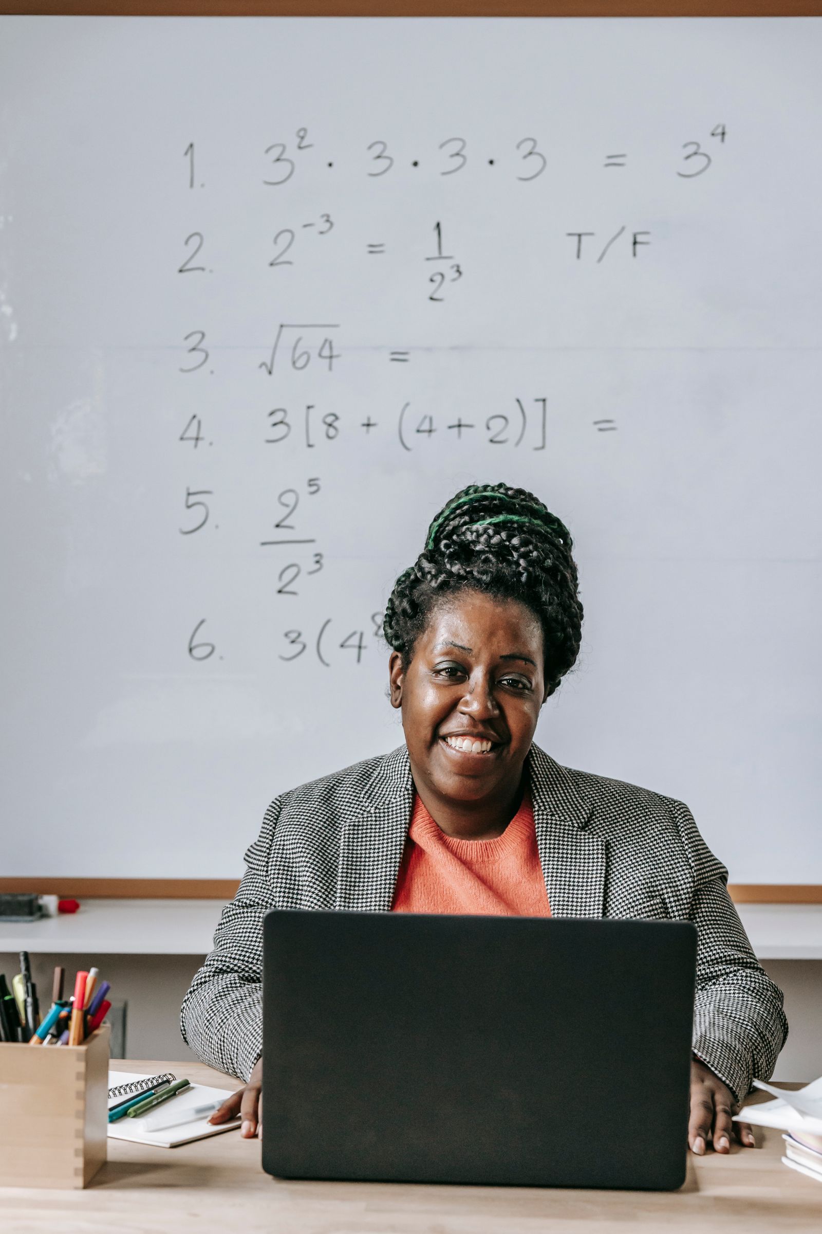 TEACHER DEALS topic thumbnail