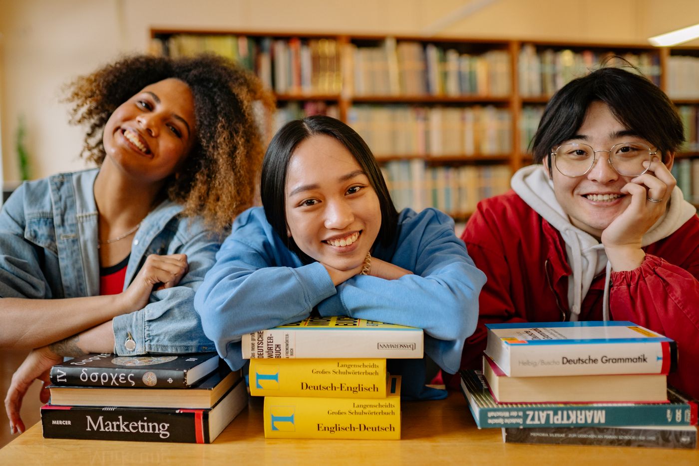 LIBRARY PERKS topic thumbnail
